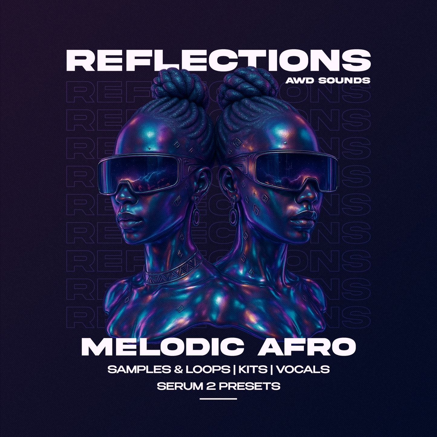 Reflections Vol. 01