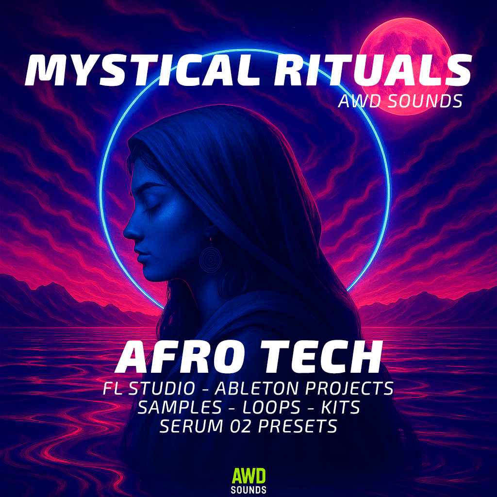 Mystical Rituals Vol. 01